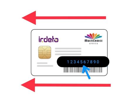 cannot link dstv smart card|How to Insert DSTV Smart Card .